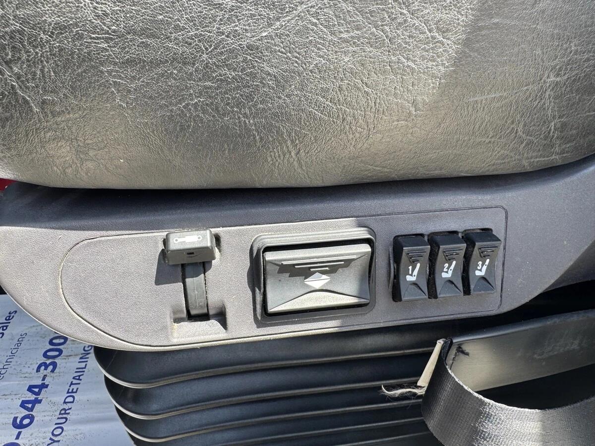 2019 Western Star 4900 — photo 19