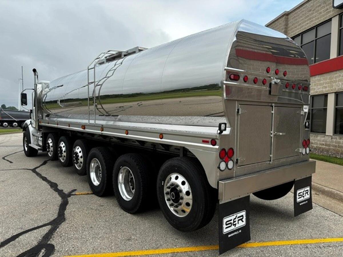 2026 Western Star 49X in La Crosse, WI — photo 9