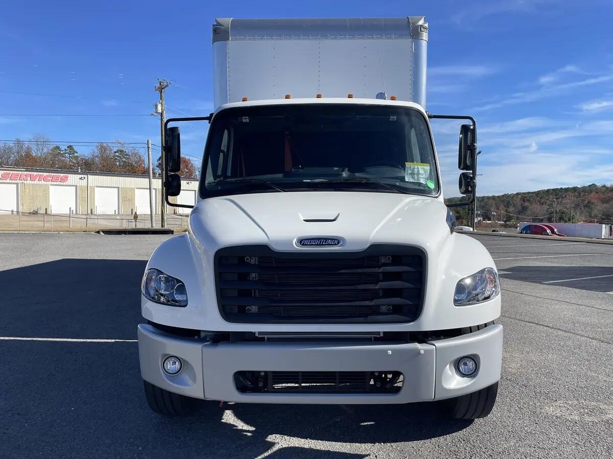 2026 Freightliner M2 106 in Chattanooga, TN — photo 2
