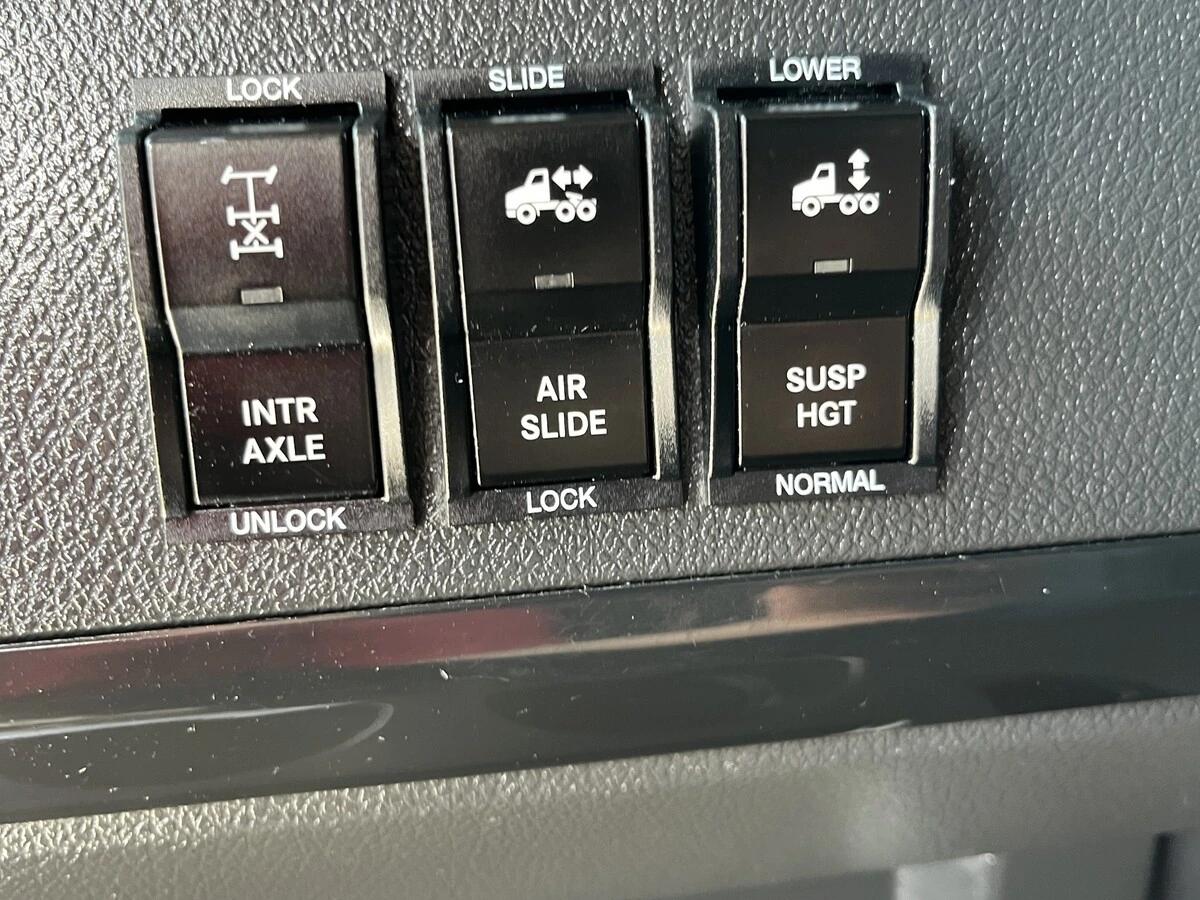 2024 Freightliner Cascadia in Chattanooga, TN — photo 43
