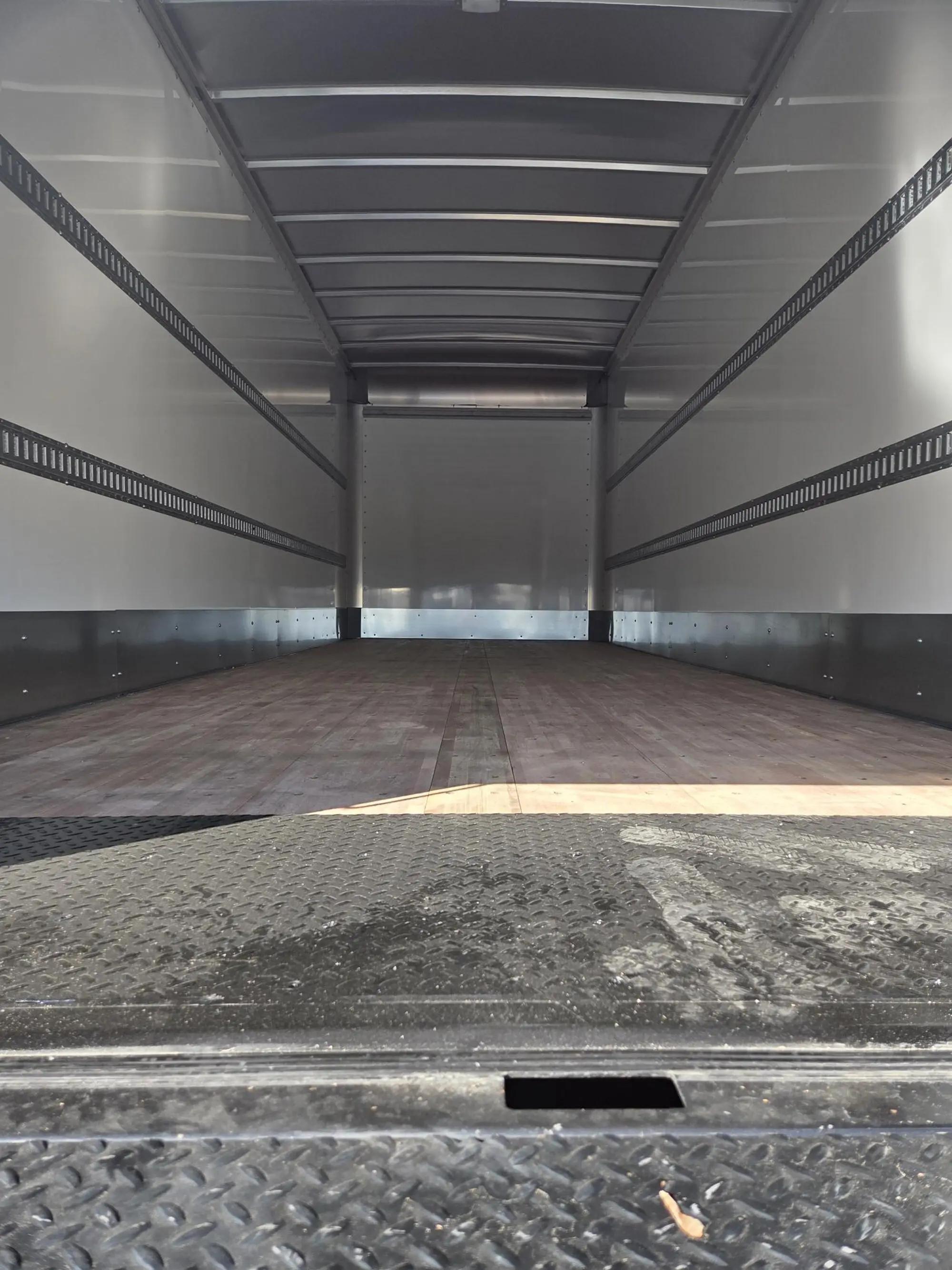 2025 International MV in Warwick, RI — photo 9