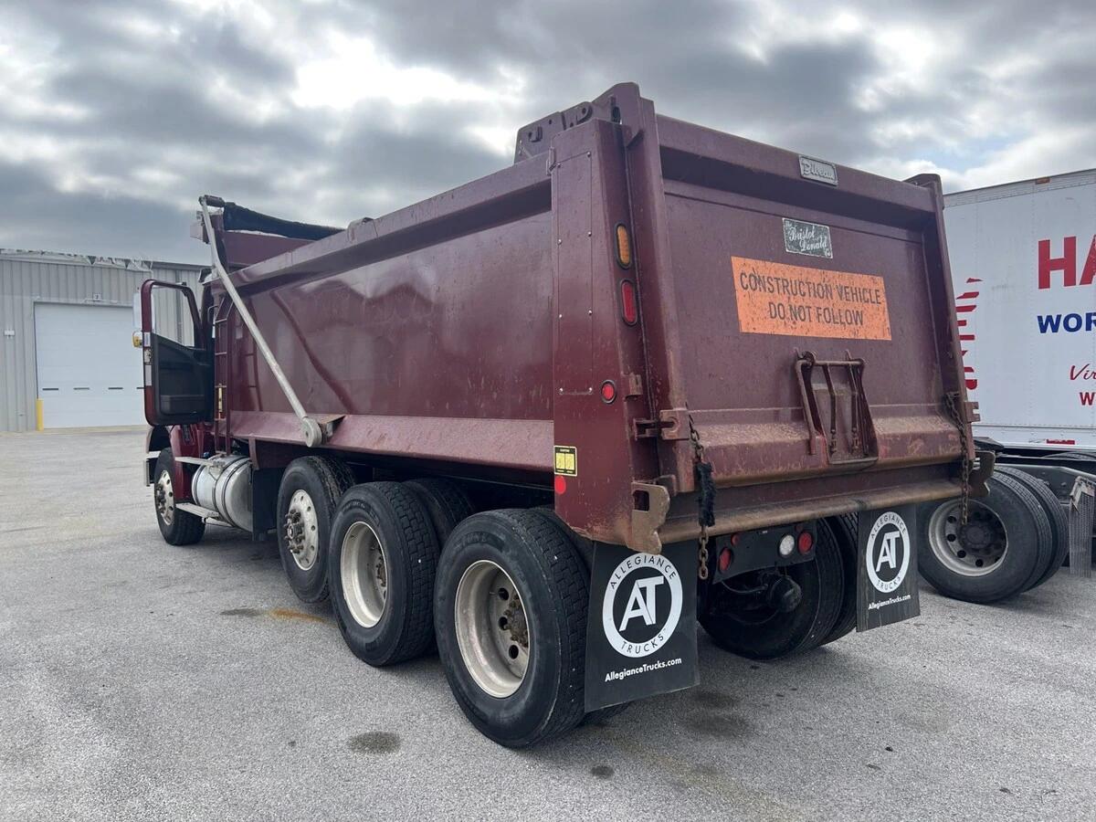 2019 International HX in Bowling Green, KY — photo 3