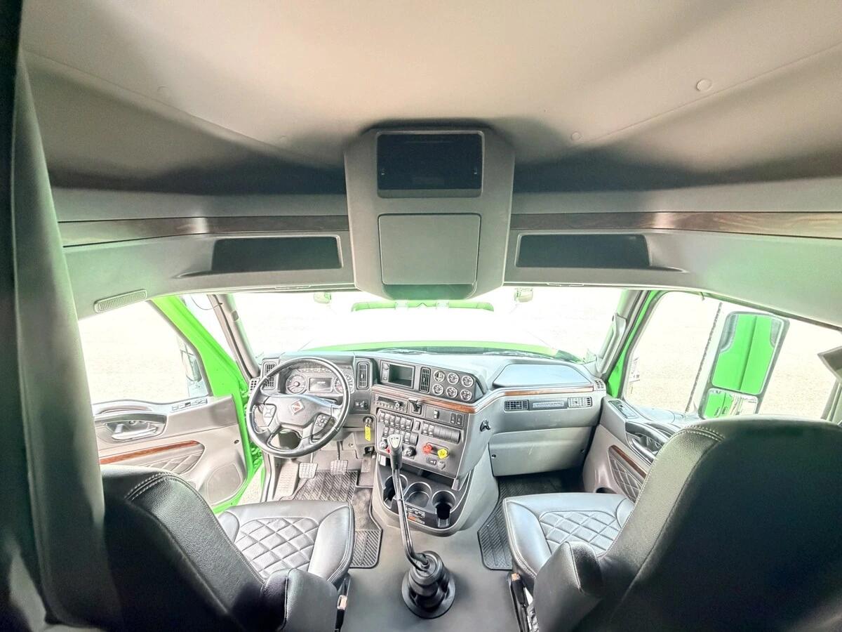 2022 International HX in Union City, TN — photo 15