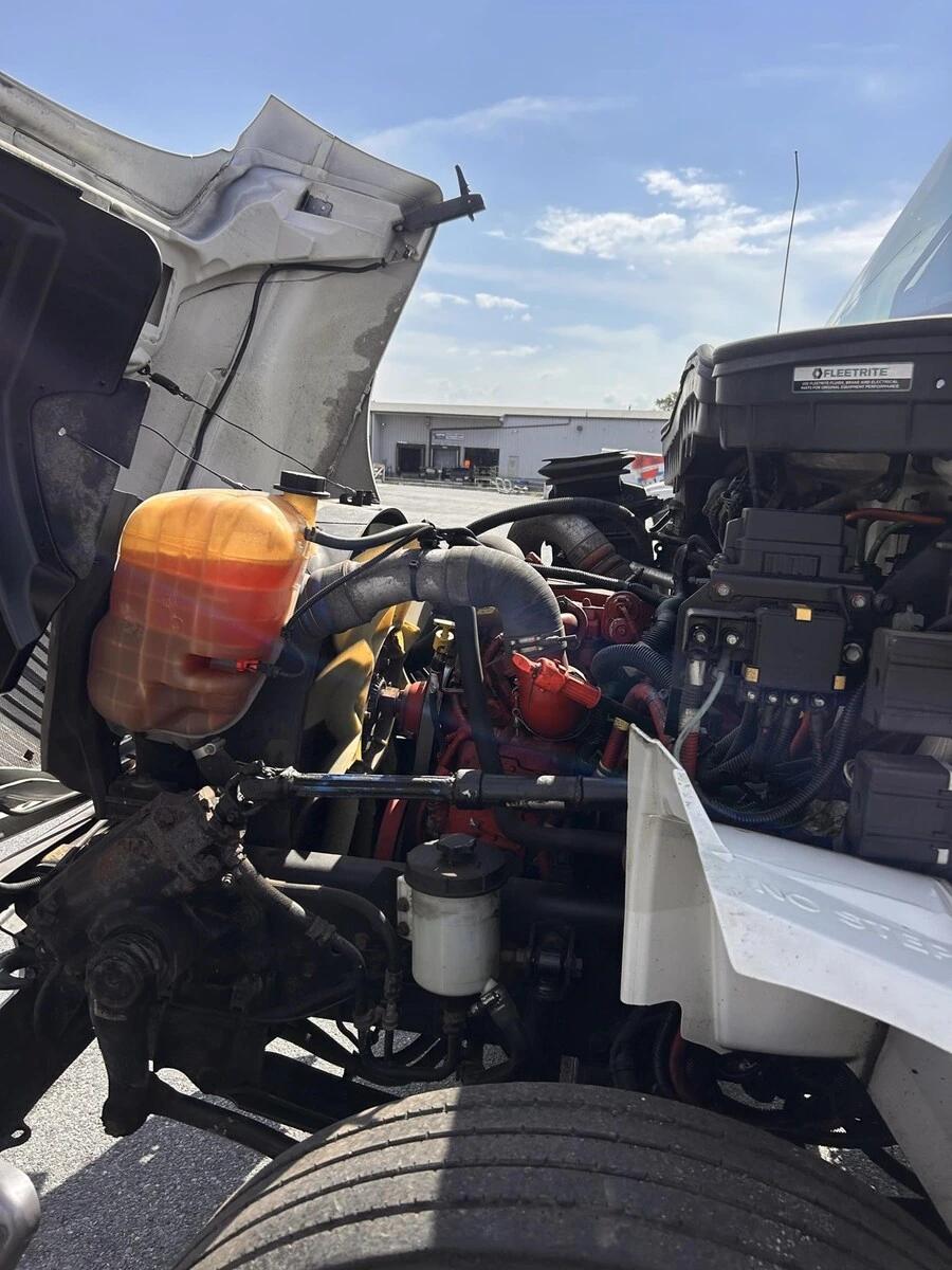 2019 International MV in Austin, IN — photo 19