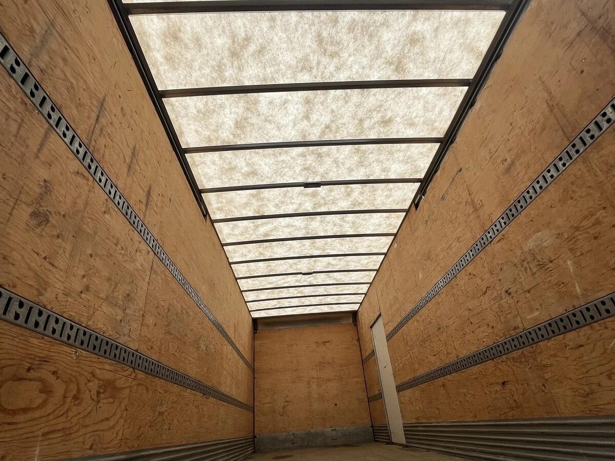 2019 Freightliner M2 106 — photo 16