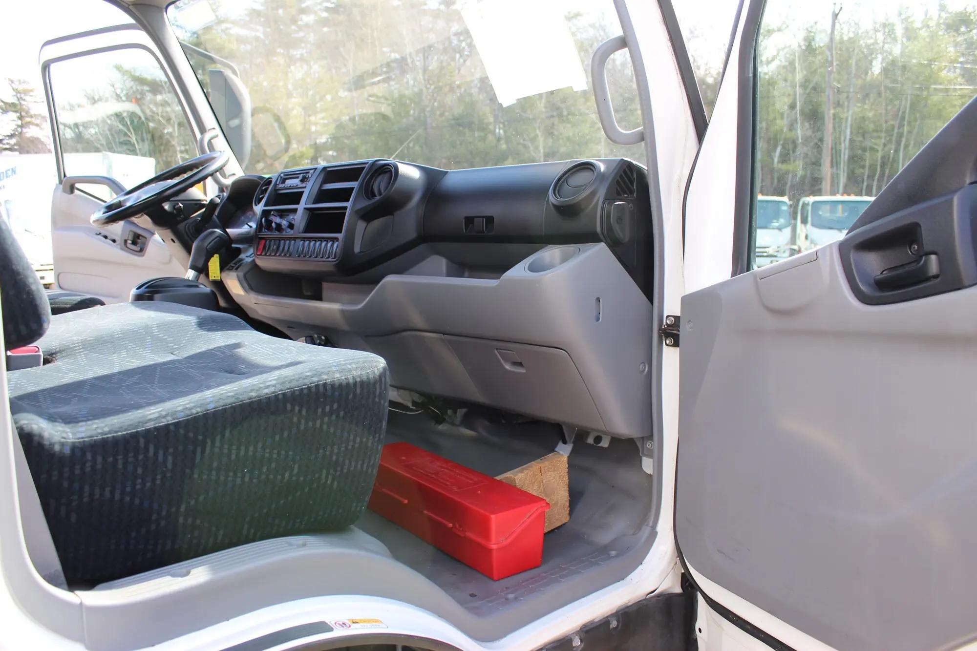 2020 Hino in Wilmington, MA — photo 20