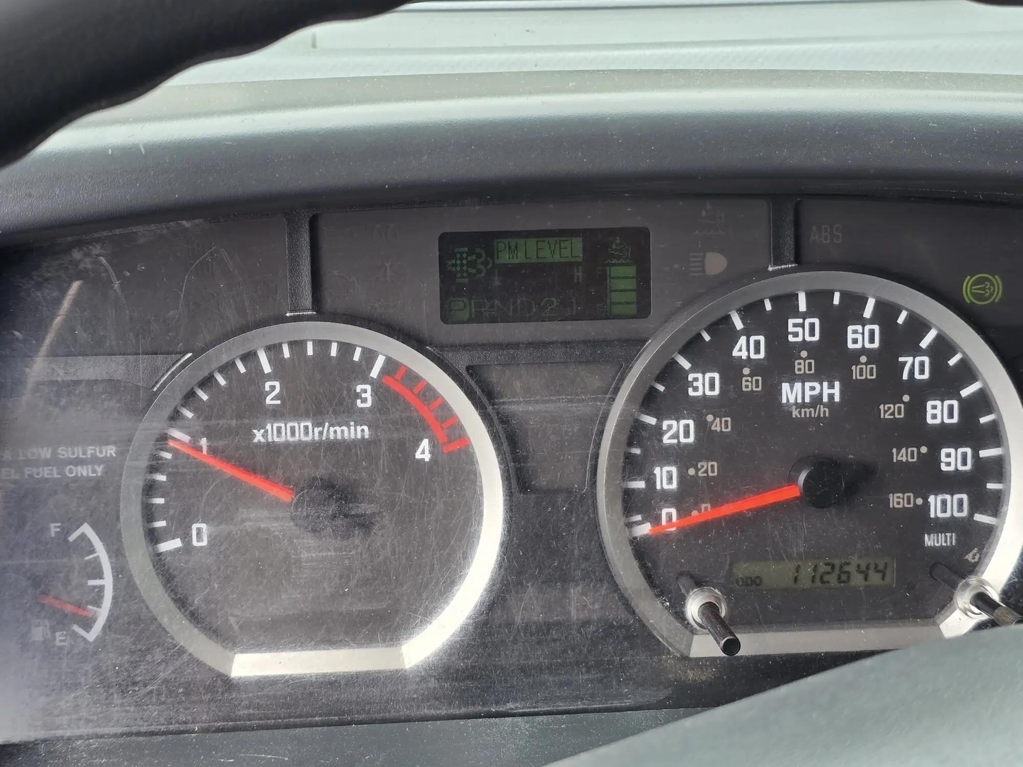 2013 Isuzu NQR in Danbury, CT — photo 13