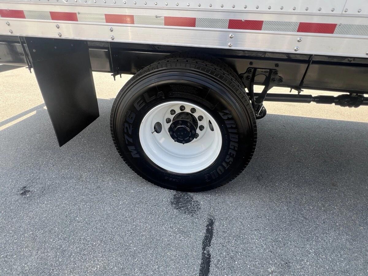 2025 International MV in Syracuse, NY — photo 7