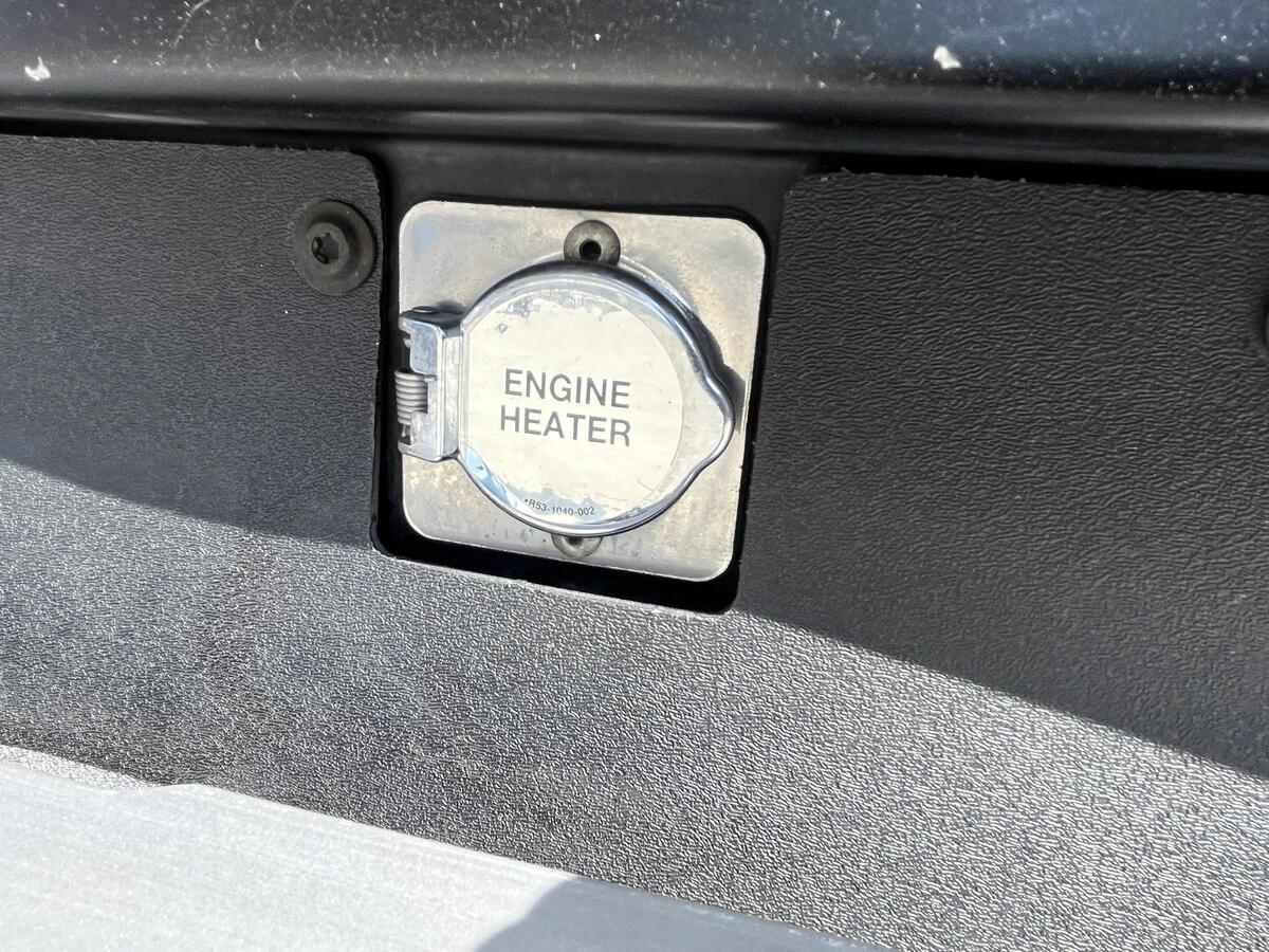 2023 Peterbilt 579 in Kansas City, MO — photo 17
