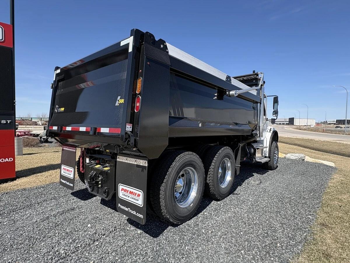 2026 Freightliner M2 106 — photo 5