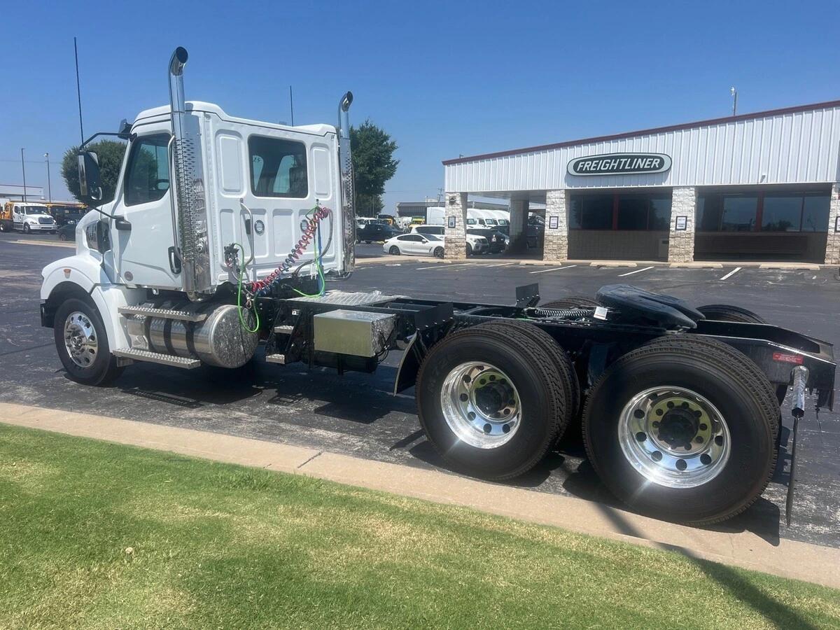 2026 Western Star 47X in Oklahoma City, OK — photo 2