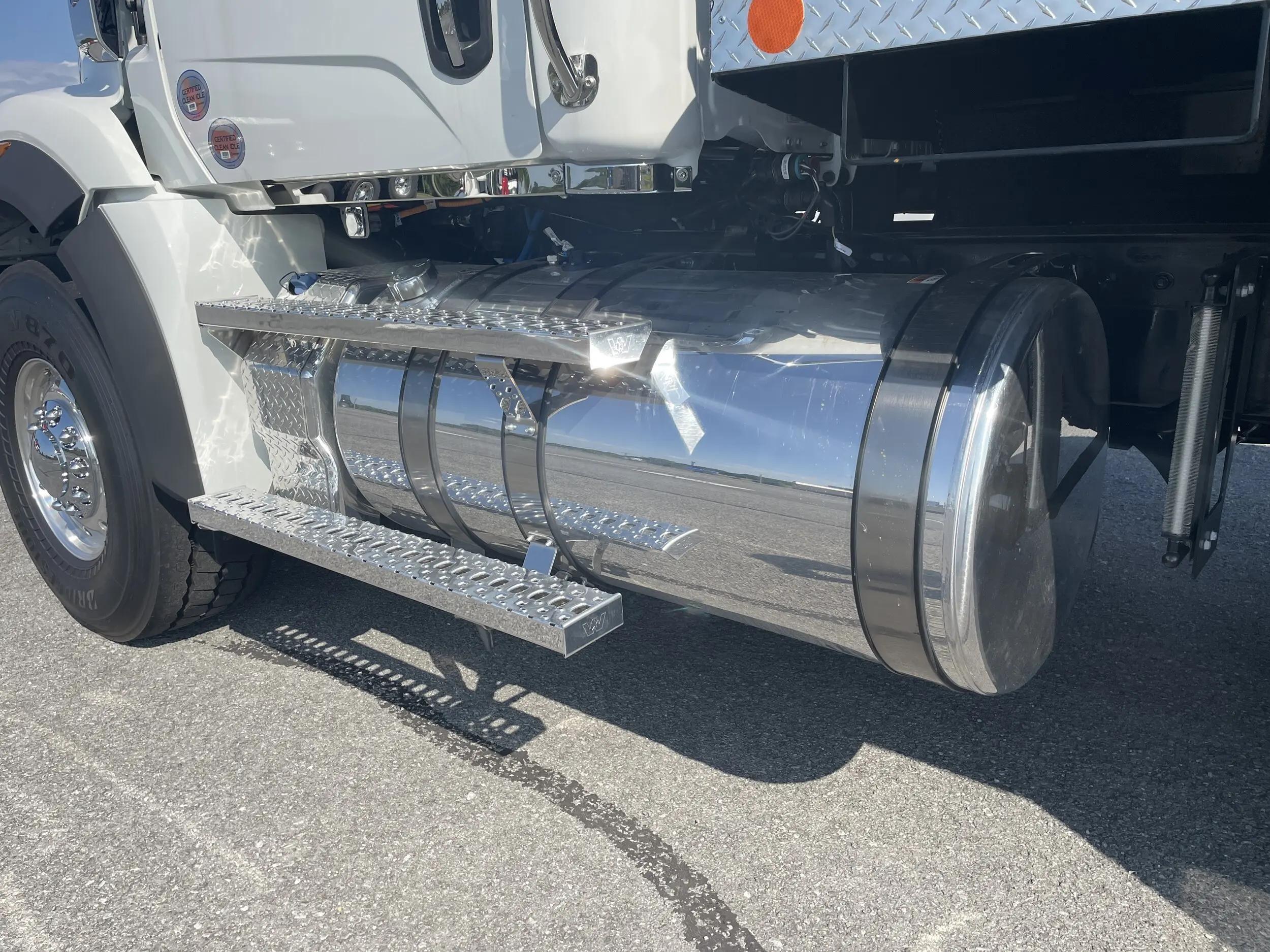 2026 Western Star 47X in Chattanooga, TN — photo 12
