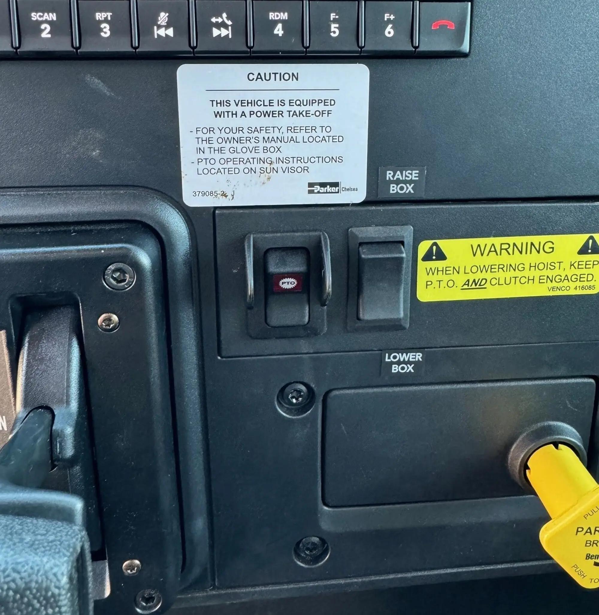 2025 International MV in Foxboro, MA — photo 25