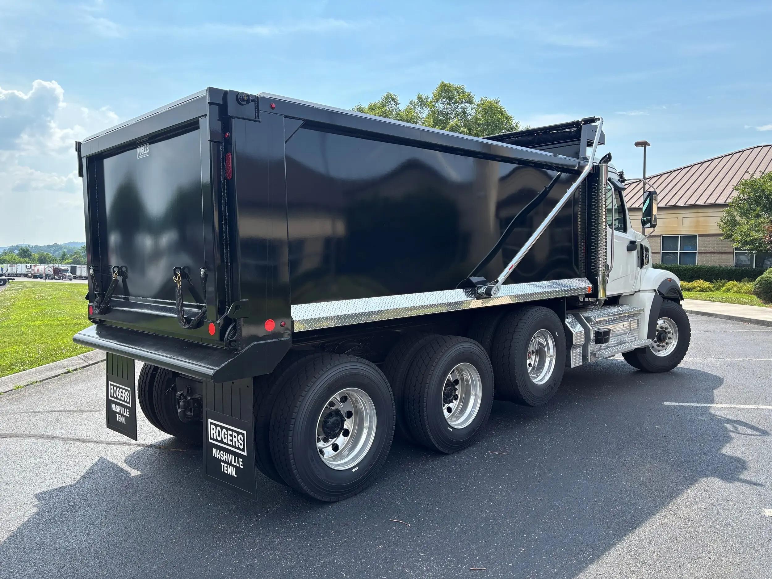 2026 Western Star 49X in Knoxville, TN — photo 5