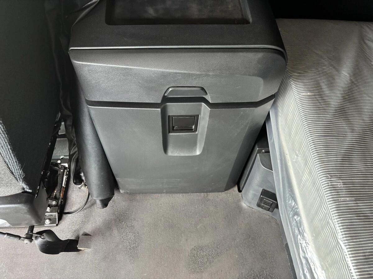 2025 Freightliner Cascadia — photo 16