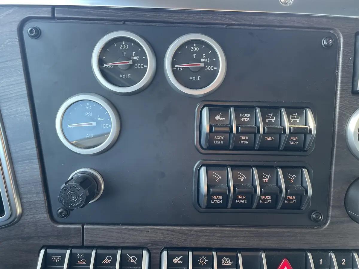 2026 Western Star 49X in Chattanooga, TN — photo 28