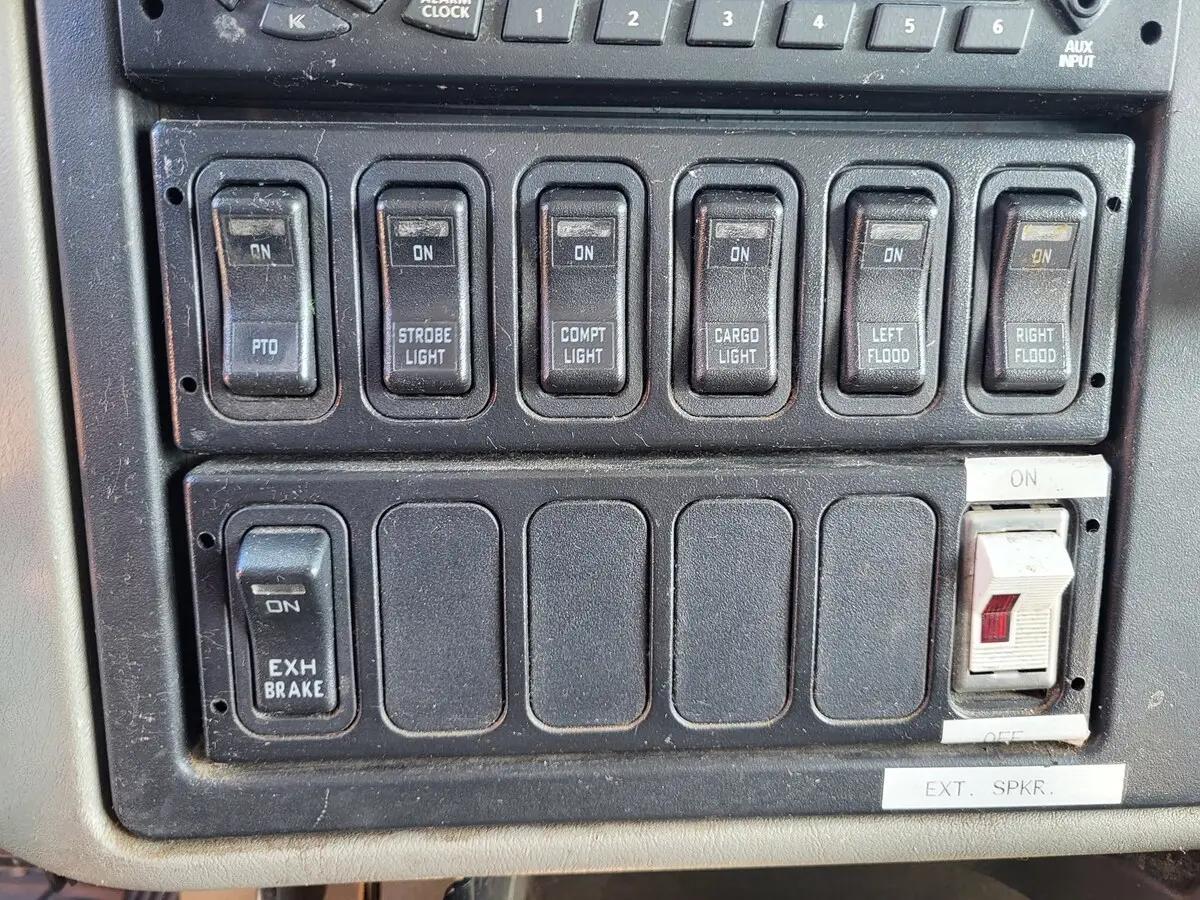 2010 International 4300 in Foxboro, MA — photo 19