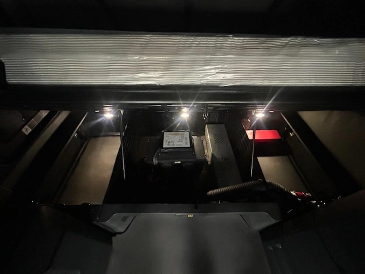 2022 Freightliner Cascadia — photo 20