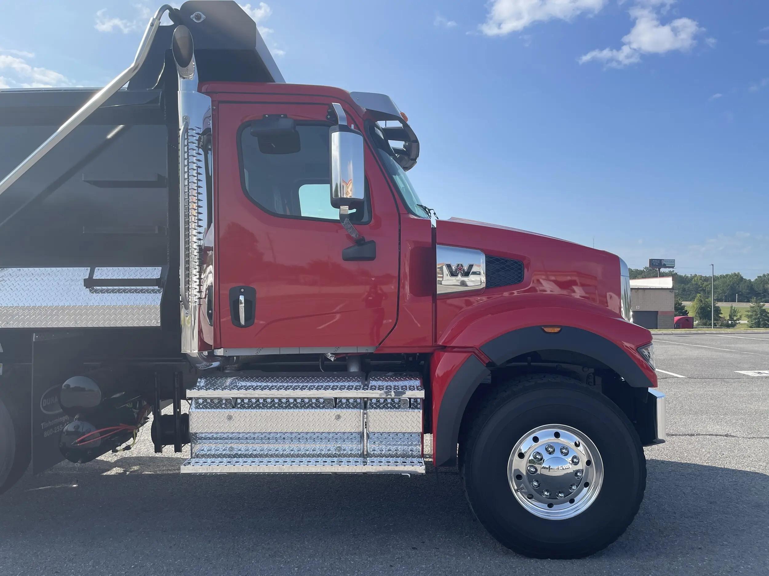 2026 Western Star 49X in Chattanooga, TN — photo 4