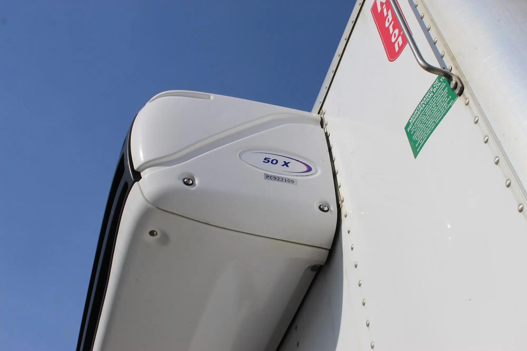 2020 Hino in Wilmington, MA — photo 9