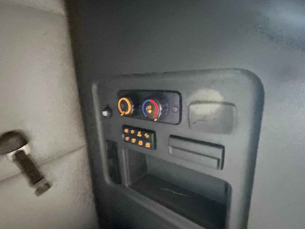 2019 Freightliner Cascadia — photo 35