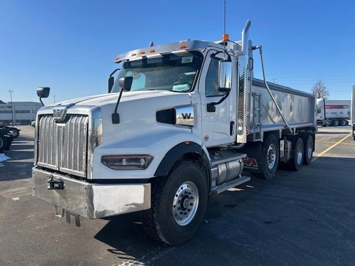 2026 Western Star 49X