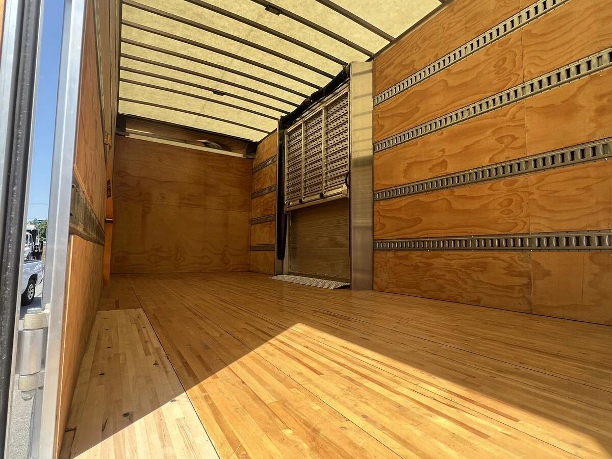 2025 International MV in Syracuse, NY — photo 13
