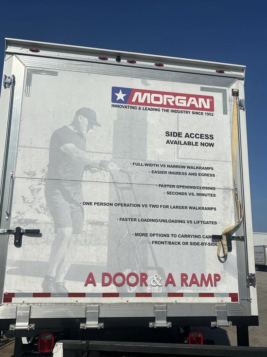 2025 International MV in Syracuse, NY — photo 12