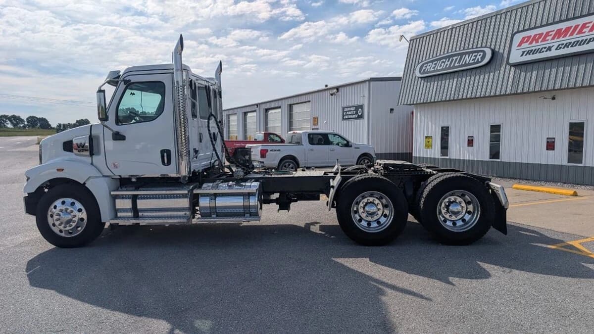 2024 Western Star 47X — photo 11