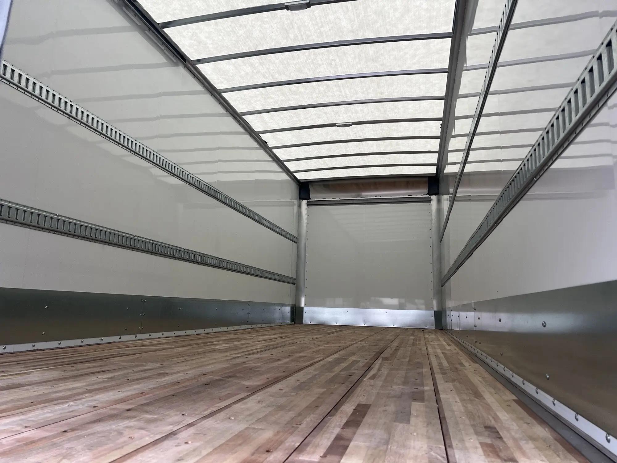 2025 International MV in Warminster, PA — photo 6