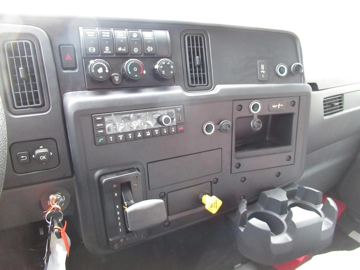2025 International MV in Syracuse, NY — photo 25