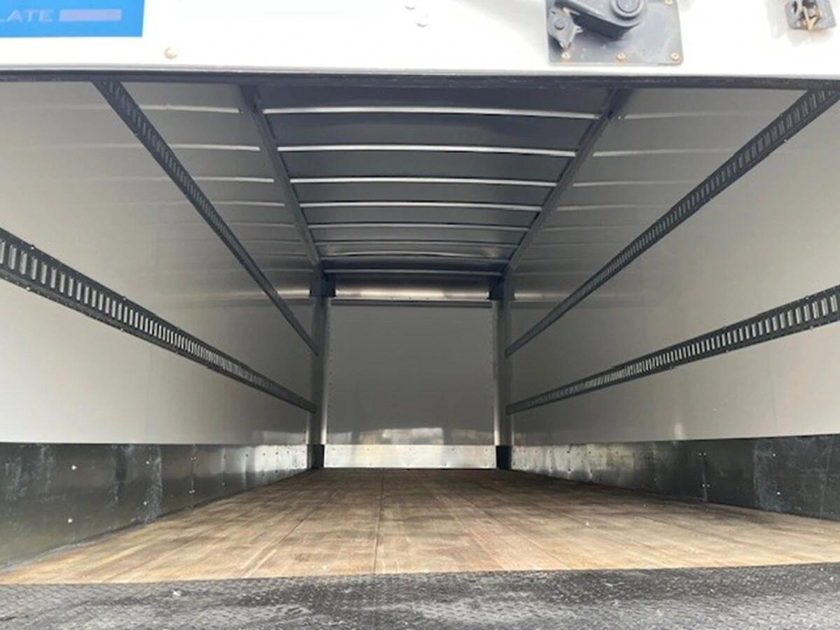 2025 International MV in Hartford, CT — photo 2