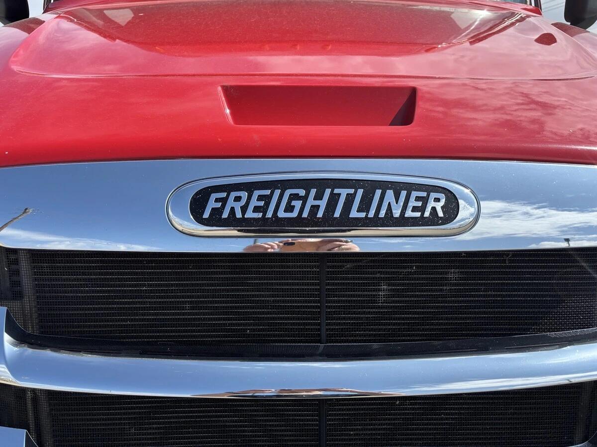 2022 Freightliner Cascadia in Tulsa, OK — photo 3