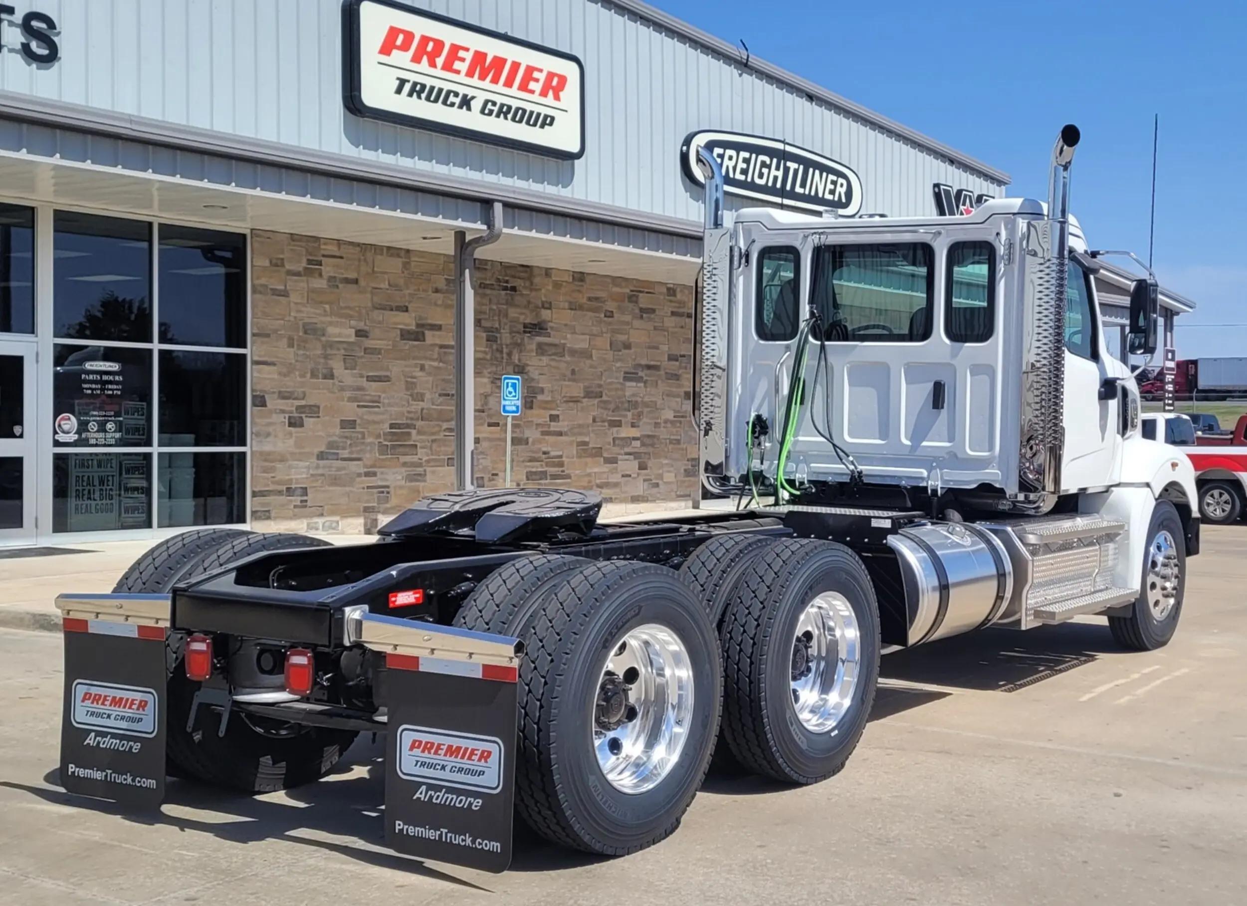 2026 Western Star 49X in Ardmore, OK — photo 5