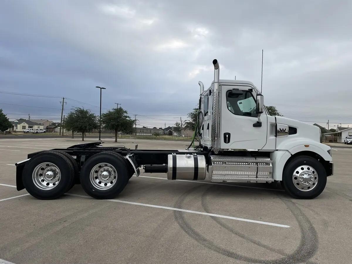 2026 Western Star 49X in Odessa, TX — photo 5