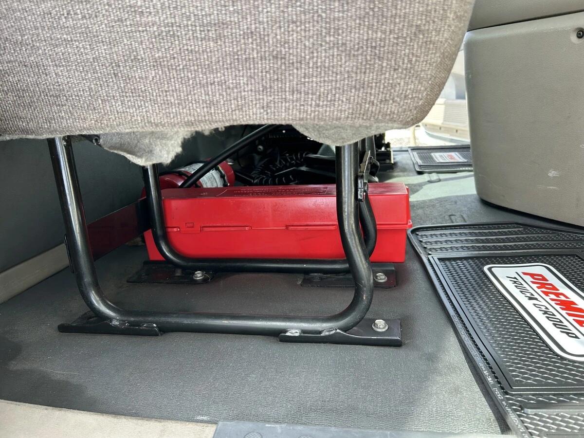 2014 Freightliner Cascadia — photo 11