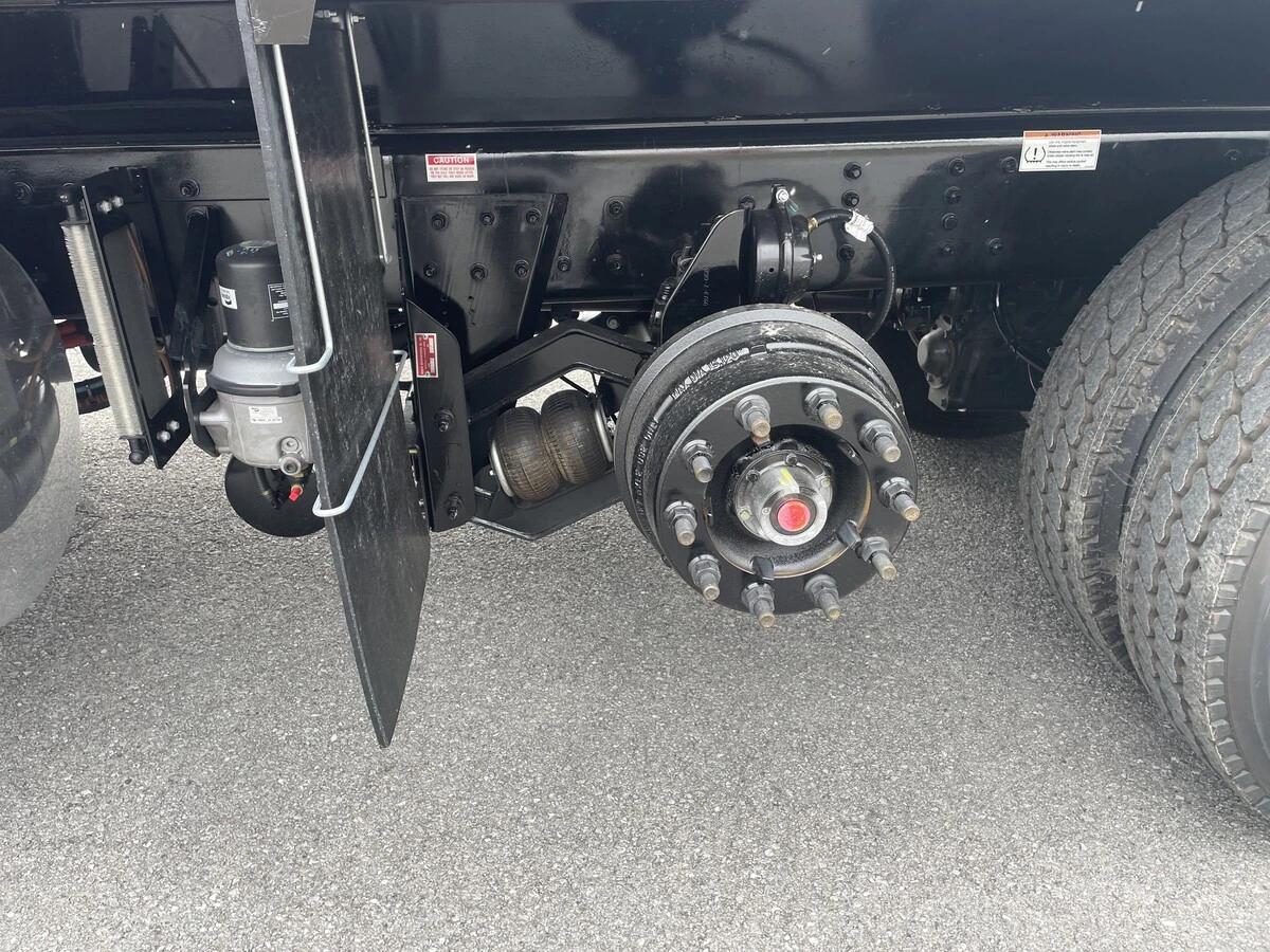 2026 Western Star 47X — photo 15