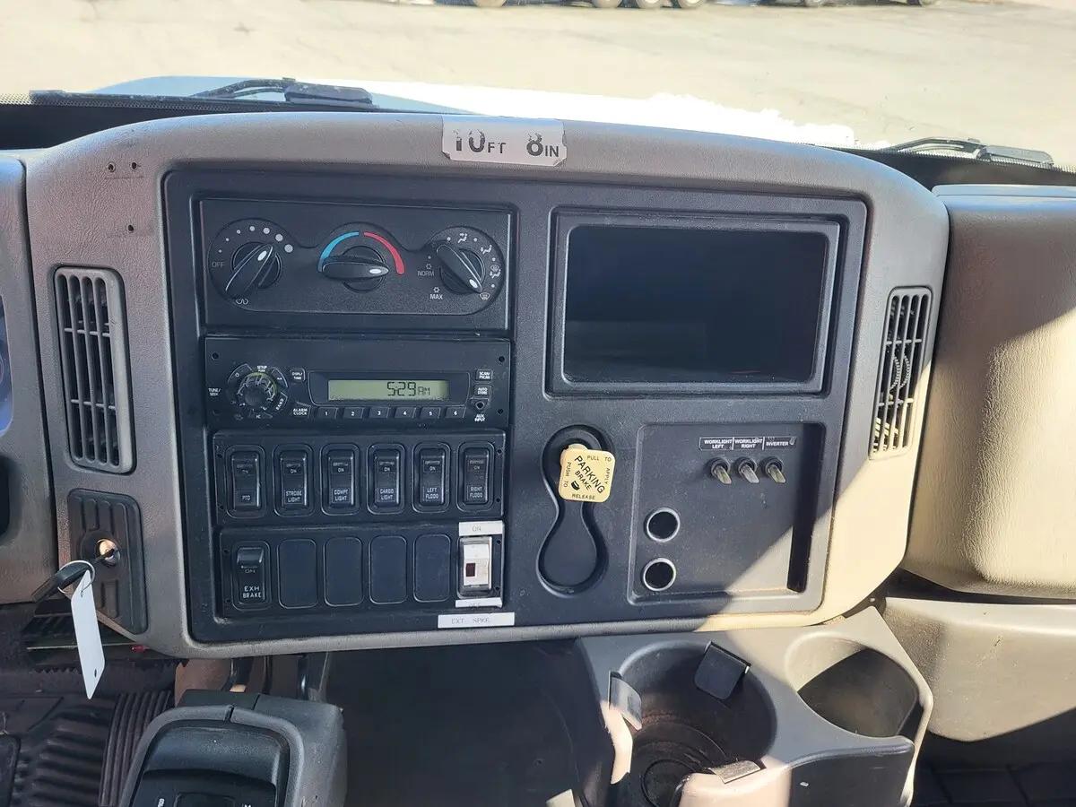 2010 International 4300 in Foxboro, MA — photo 17