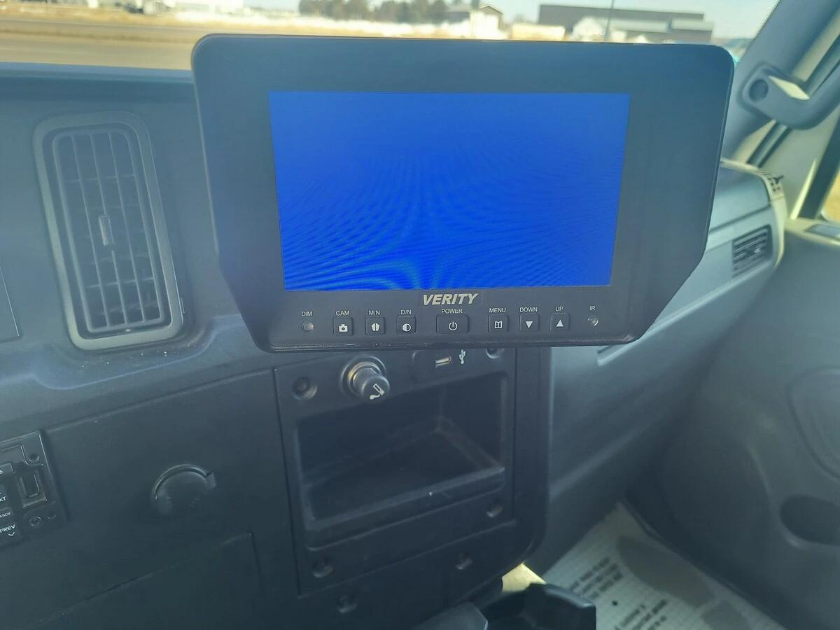 2020 International MV in Marshfield, WI — photo 12