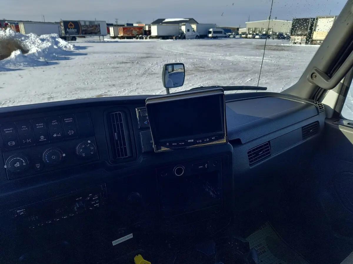 2020 International MV in Chippewa Falls, WI — photo 9