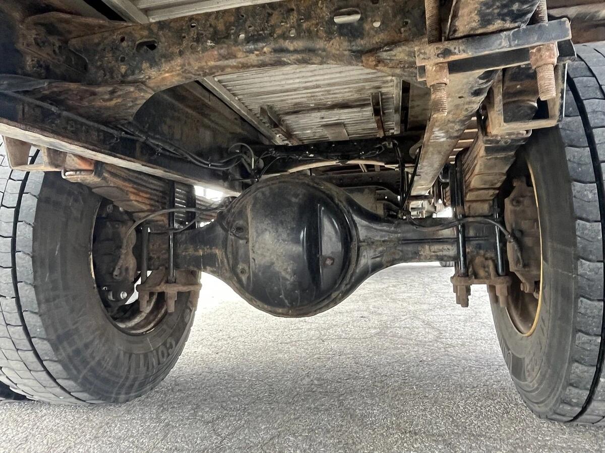 2019 Freightliner M2 106 — photo 10