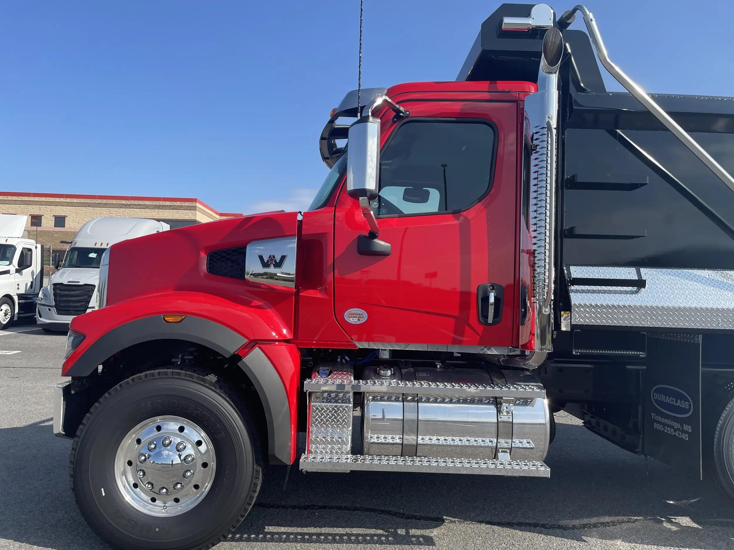 2026 Western Star 49X in Chattanooga, TN — photo 12