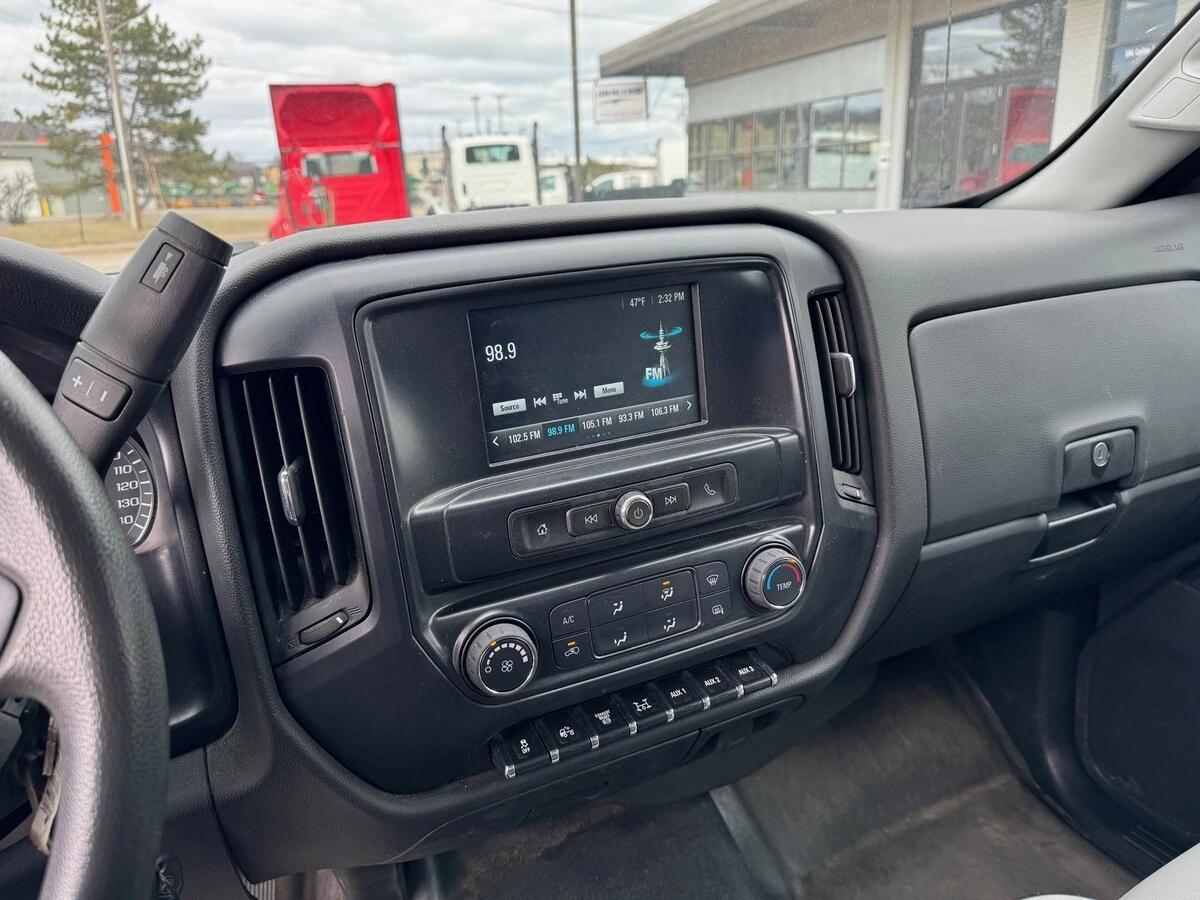 2022 International CV in Chippewa Falls, WI — photo 12