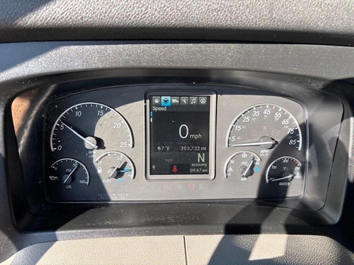 2019 Freightliner Cascadia — photo 14