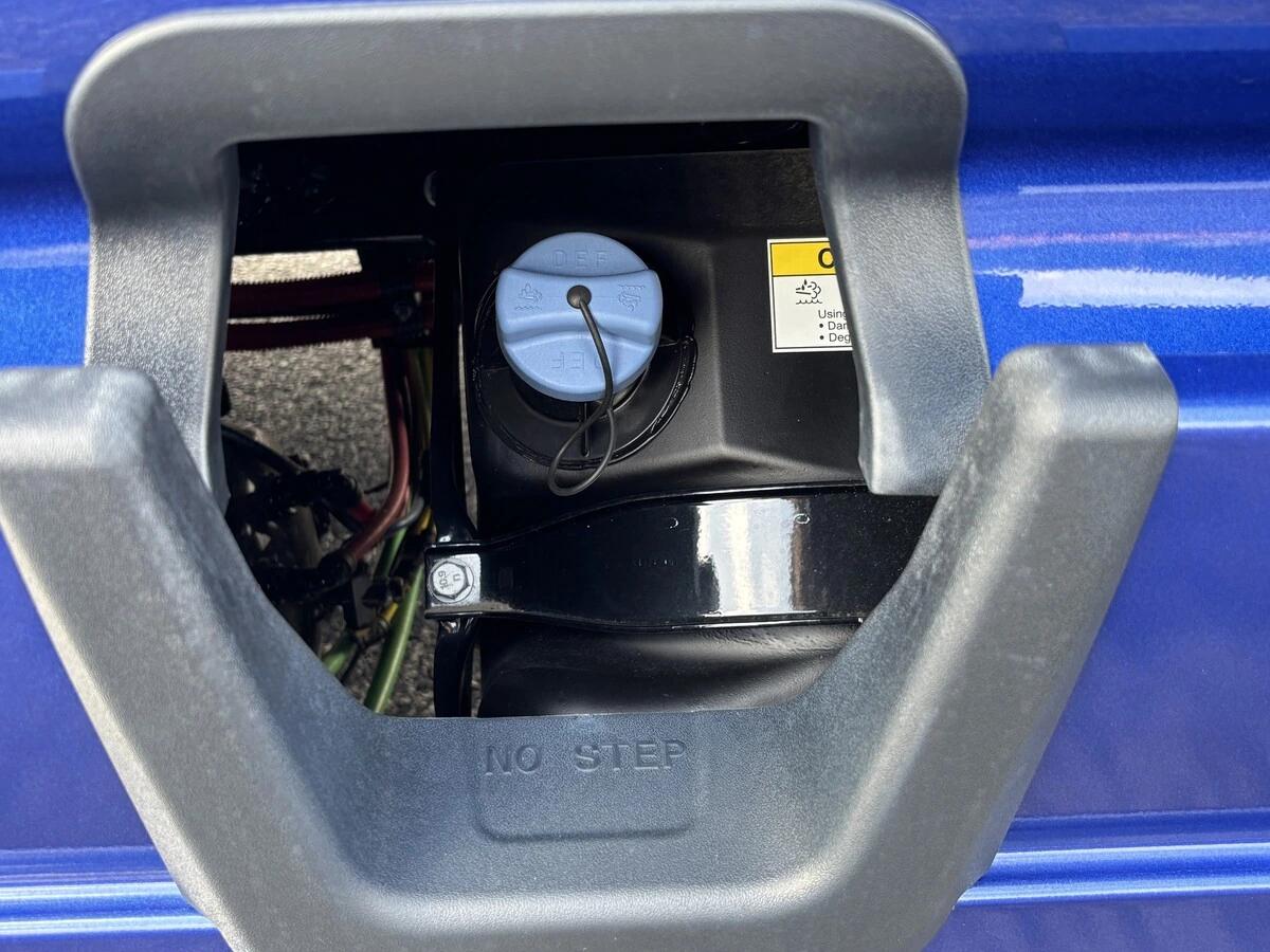 2026 Freightliner Cascadia in Knoxville, TN — photo 24