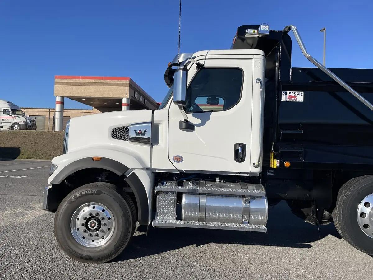 2026 Western Star 49X in Chattanooga, TN — photo 16