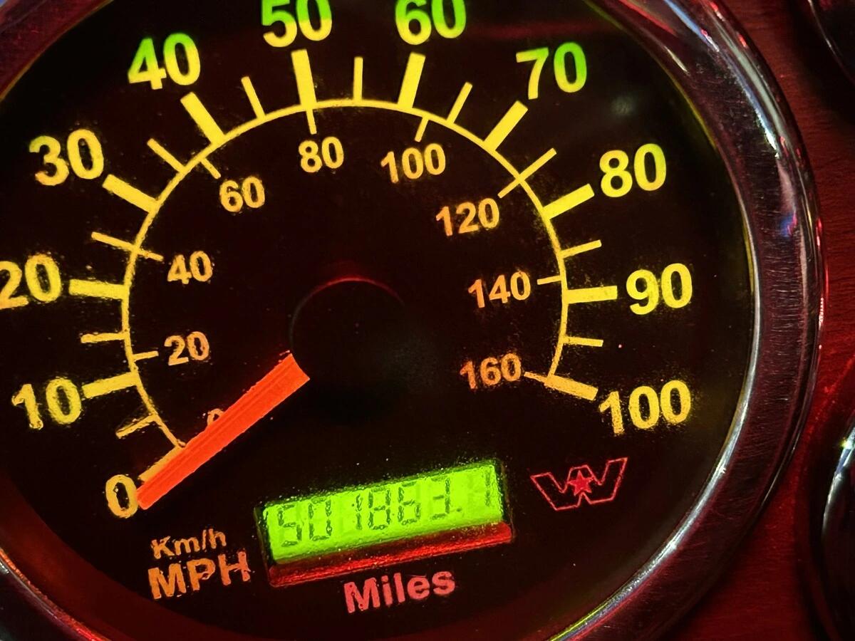 2022 Western Star 4900 — photo 20