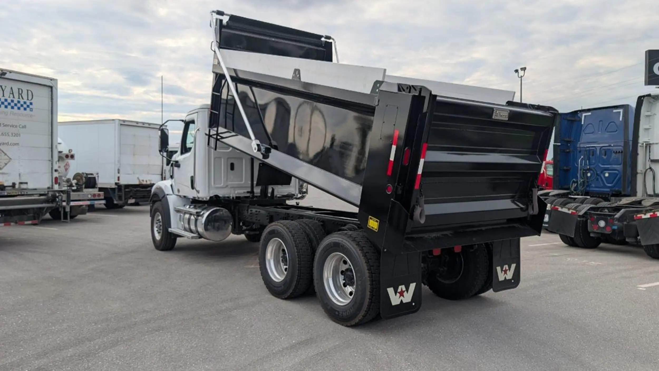 2026 Western Star 47X in Columbia, MO — photo 8