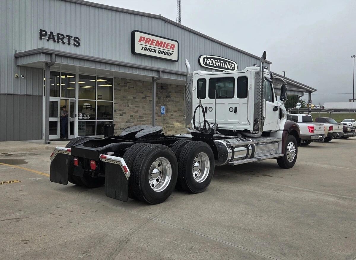 2022 Western Star 49X — photo 5