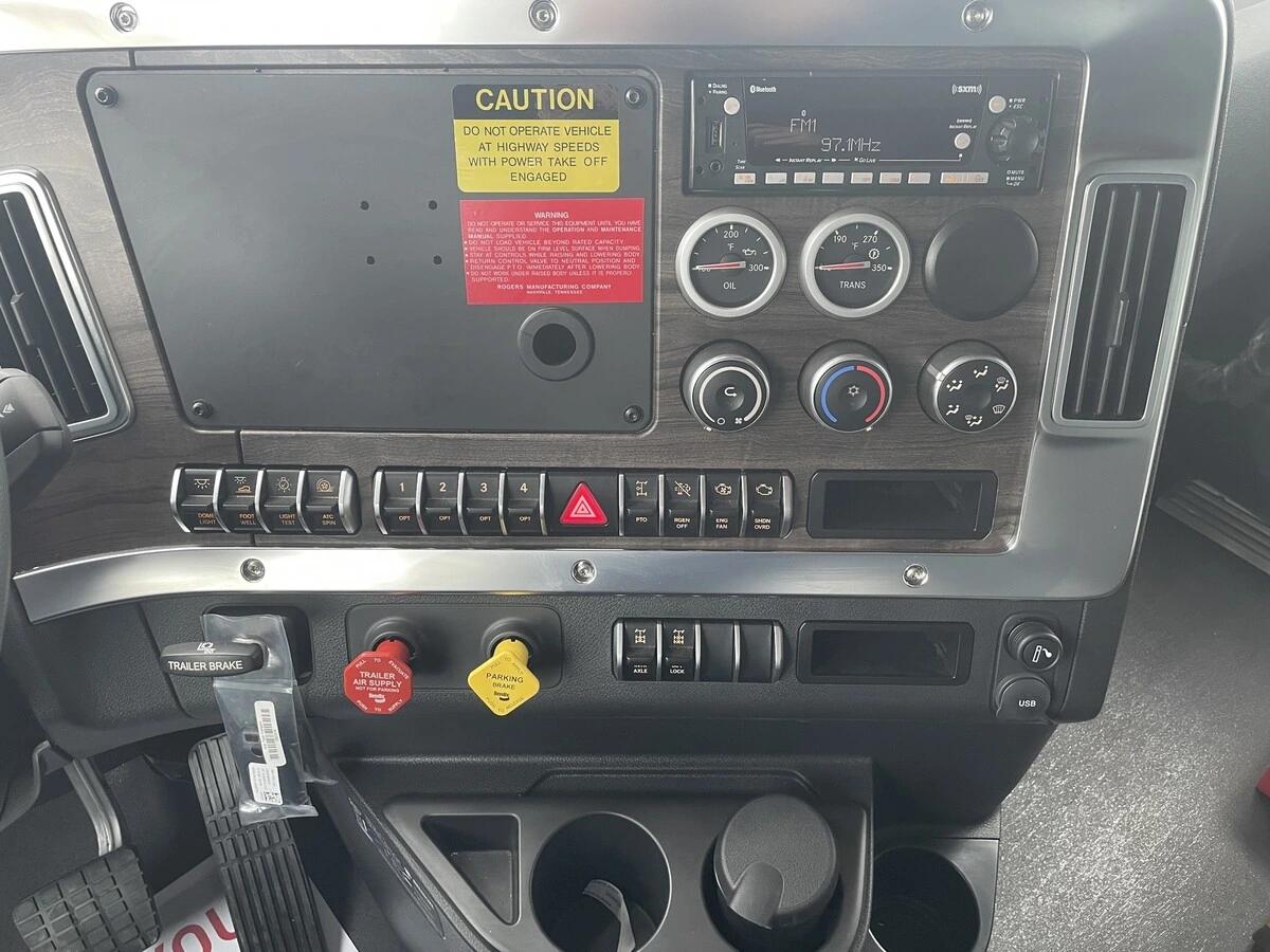 2026 Western Star 47X — photo 23